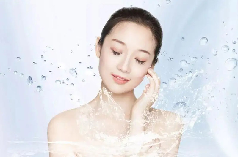 涵美護膚小知識：又悶熱又潮濕的氣候條件下如何進行有效的護膚呢？